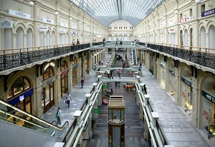 محمد غريب: تعرّف إلى أنواع متاجر التجزئة 